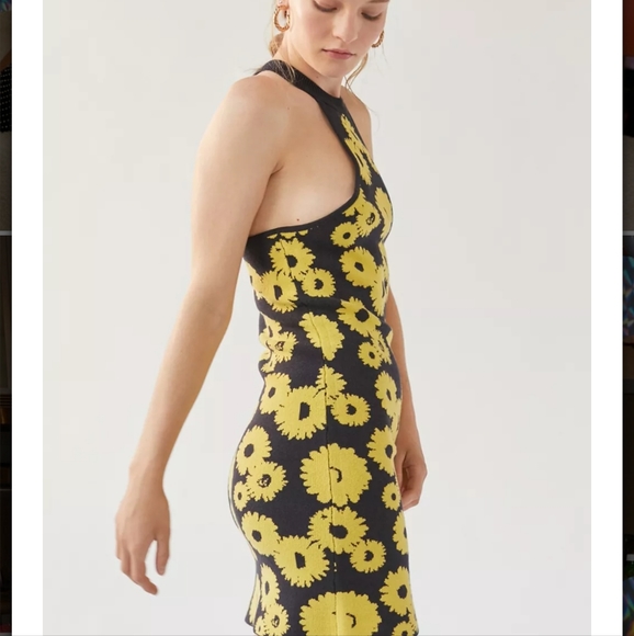 Halter Dress - Picture 6 of 7